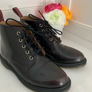 Dr. Martens Emmeline Boot